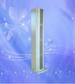 側(cè)吹風(fēng)幕機