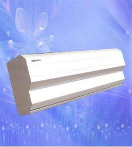 離心風(fēng)幕機1