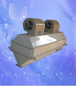 離心風(fēng)幕機