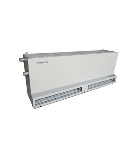 貫流水汽風(fēng)幕機