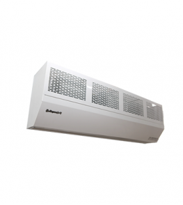 靜音風(fēng)幕機