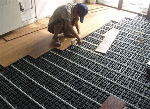 內(nèi)蒙古電采暖