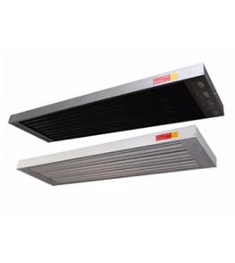 風(fēng)幕機輻射板