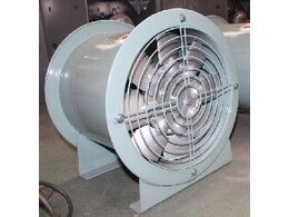 防爆離心式通風機集流器、渦殼及入口導葉的作用和優(yōu)勢
