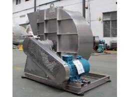 風機廠家對低噪音管道風機噪聲降噪策略總結(jié)