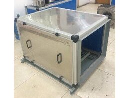 提高工業(yè)離心風機的工作效率？