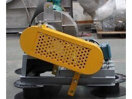 防爆離心風機如何保證自己的使用效果