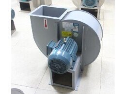 離心防爆風機廠家 低噪聲防爆離心風機產(chǎn)品圖片