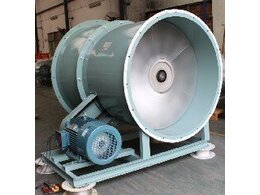 防腐離心式風(fēng)機的噪音怎樣降低 鑫風(fēng)風(fēng)機