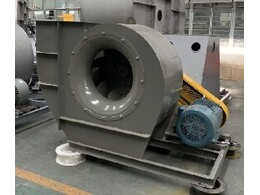 耐高溫軸流風(fēng)機(jī)的噪音從何而來？ 鑫風(fēng)風(fēng)機(jī)