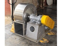 降塵噴霧機應用一段時間后，會有什么效果？ 鑫風風機