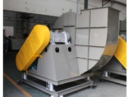 相對(duì)于羅茨風(fēng)機(jī)，防腐離心式風(fēng)機(jī)有什么優(yōu)勢(shì)？ 鑫風(fēng)風(fēng)機(jī)