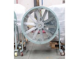 離心風機長時間懸浮怎么辦？ 鑫風風機