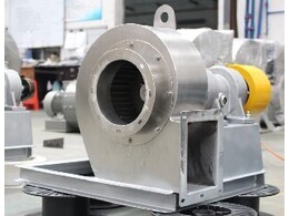 耐高溫風(fēng)機(jī)安裝在離心風(fēng)機(jī)箱中的使用小知識 鑫風(fēng)風(fēng)機(jī)