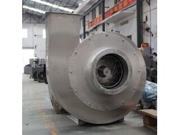 離心式風(fēng)機性能特點 鑫風(fēng)風(fēng)機