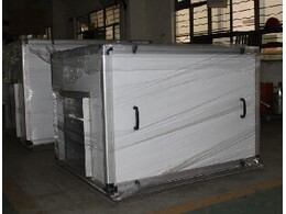 離心風機的性能與發(fā)展 鑫風風機