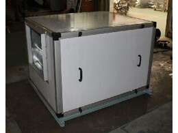 環(huán)保除塵凈化要求越來越高，離心柜式風(fēng)機(jī)選擇困難怎么辦？ 鑫風(fēng)風(fēng)機(jī)