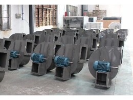 常見(jiàn)的防爆防腐軸流風(fēng)機(jī)有哪幾種？ 鑫風(fēng)風(fēng)機(jī)